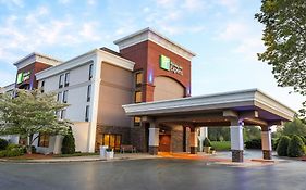 Holiday Inn Express Burlington Nc